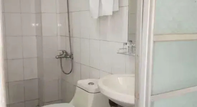 Wuyuan Holiday Hostel, Varaa Hostelli Minhang 