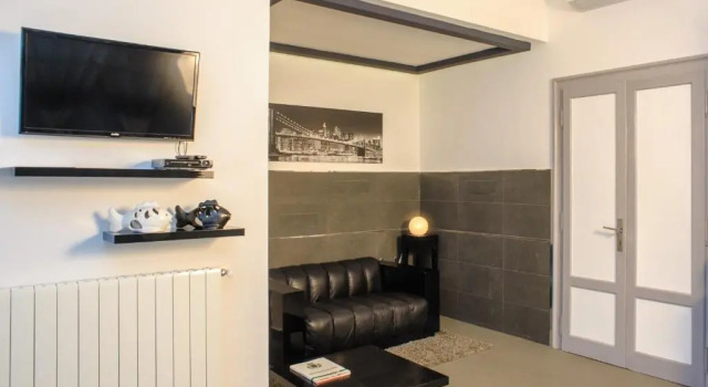 Двухместный номер Standard Palazzo Frigo