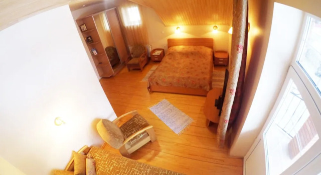 Agio Hotel, Rezerwuj Hotel Kolochava 