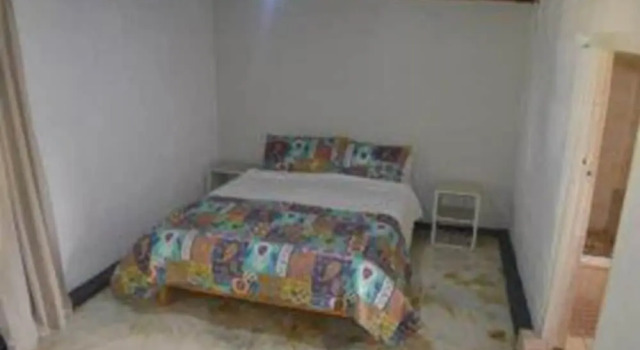 Коттедж Standard Berge toe - Spanspek se plek Farmstay