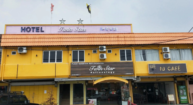 Twin Star Hotel