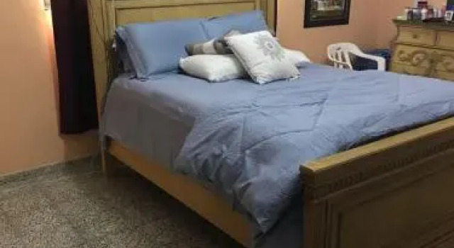 Alojamiento Familiar