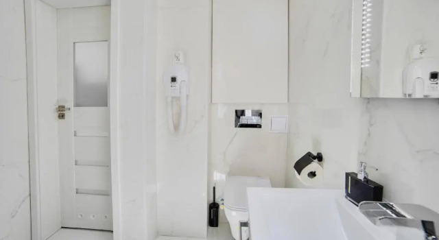 Apartament Lelewela 8