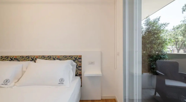 Номер Standard Helios Guest House