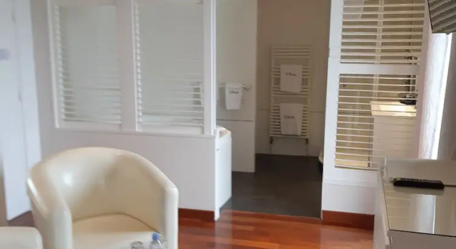 Номер Royal Hotel Restaurant Les Venetes