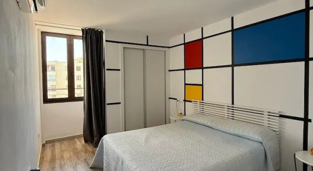Апартаменты Nogalera Collection Apartments