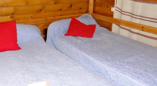 House With 2 Bedrooms in Loudenvielle, With Wonderful Mountain View an, Varaa Hotelli Loudervielle Hautes-Pyrénées
