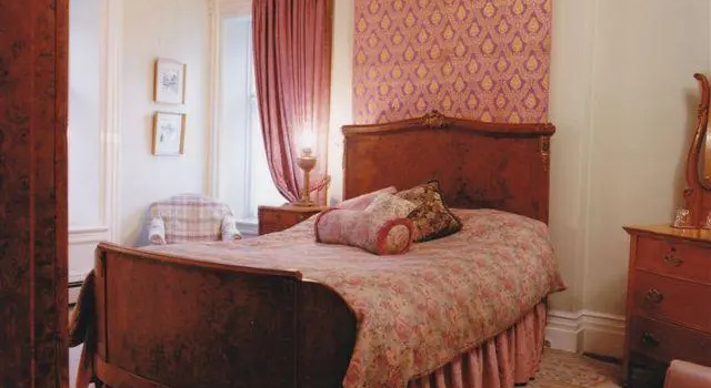 Grand Victorian, Varaa Hotelli Niagara Wine Region Ontario