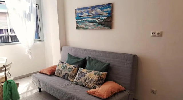 Estudio en Las Canteras- Paralelo 28, Prenota Hotel Las Palmas de Gran Canaria Gran Canaria