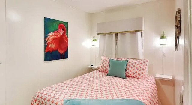 Beach Racquet A117 by Tybee Vacation Rentals, Rezerwuj Apartament Tybee Island Georgia