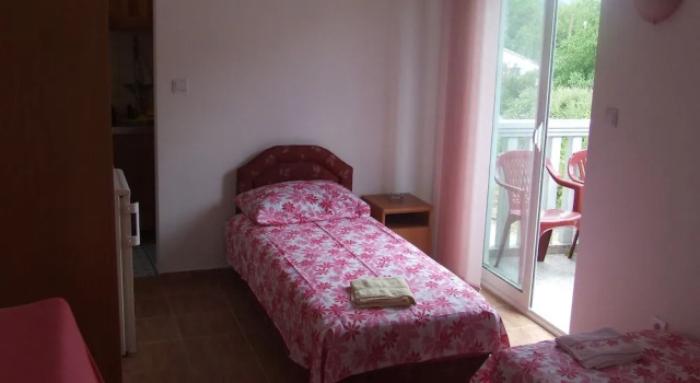 Apartments Lazović, Забронировать Апартаменты/квартира Зеленика Округ Херцег-Нови