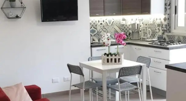 Apartment Casa Flora