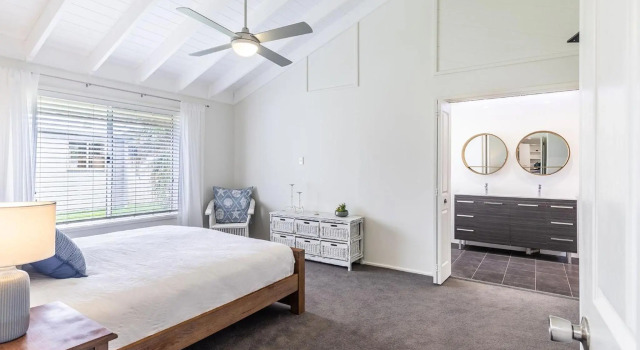 Ocean Palms 11 Prentice Place with a private pool, Забронировать Отель Анна Бэй Port Stephens