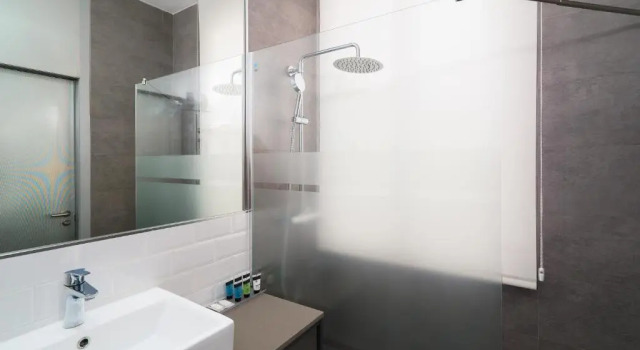 Номер Economy Blanq Carmen Hotel