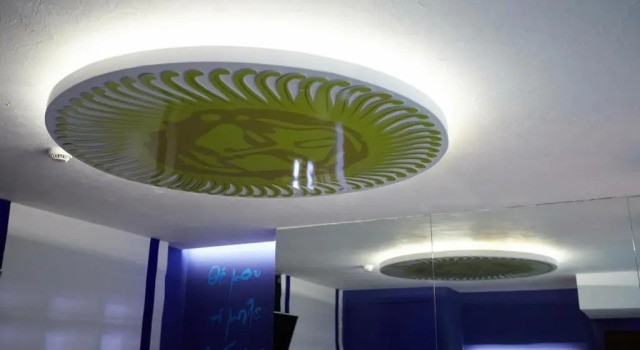 Полулюкс Veritas Boutique Art Hotel