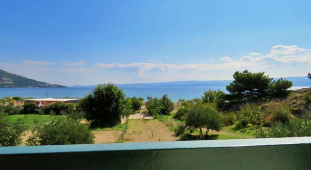 Апартаменты Studio on the Beach - Docine