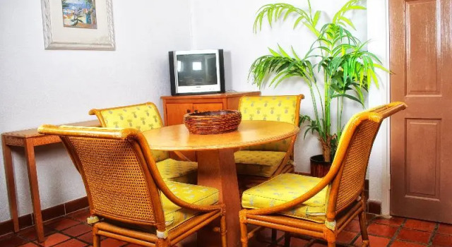 Номер Standard The Palms Resort