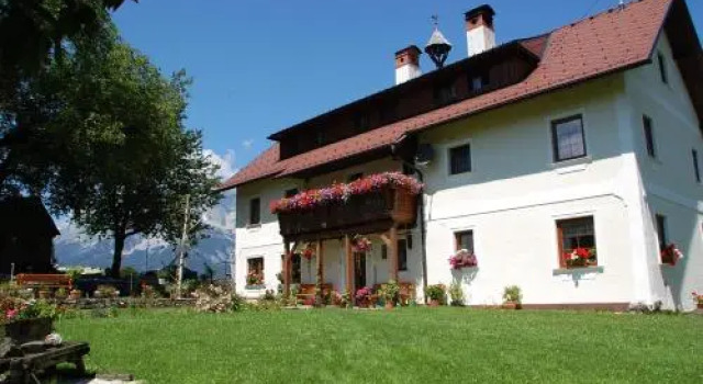 Bauernhof Lutzmann Hof 'Moar Z'winklern', Rezervasyon Otel Irdning Schladming - Dachstein