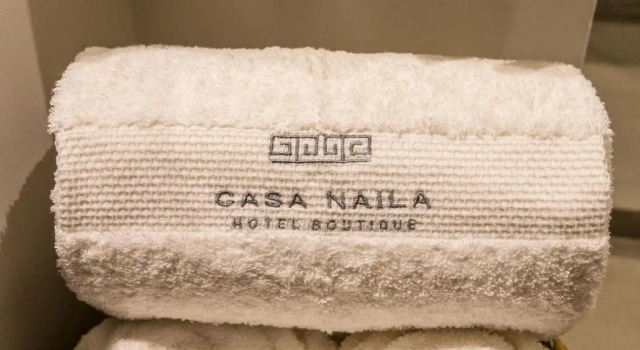 Номер Deluxe Casa Naila Hotel Boutique
