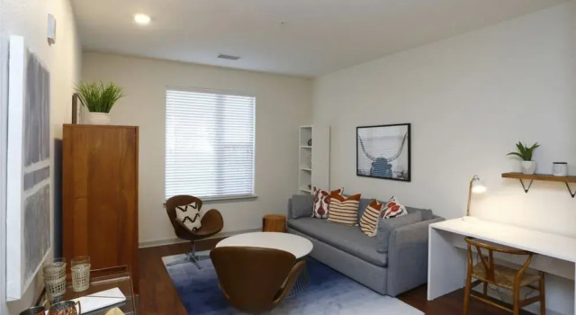 Suite Destination Downtown Austin