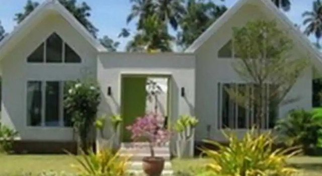 Nanachart Beach Homes