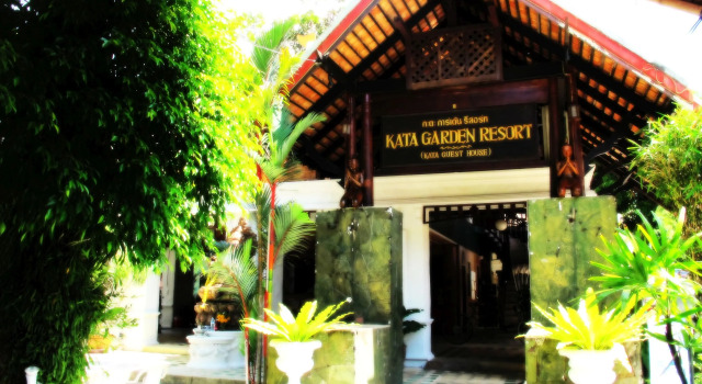 Kata Garden Resort
