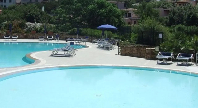 Villaggio Smeralda by Sardegna Smeralda Suite, Забронировать Отель Отели Изумрудного берега с парковкой, Парковка