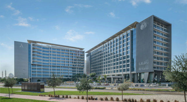 Park Rotana