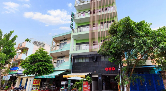 Hoang Tuan Hotel