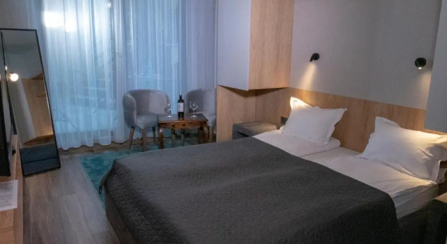 Луксозно студио One Place in Sofia А2 - Лозенец, Varaa Hotelli Lozenets 