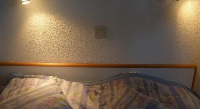 Garden Level for 5 People with Sea View, Reservar Hotel Hotéis SPA em Saint-Raphael, SPA