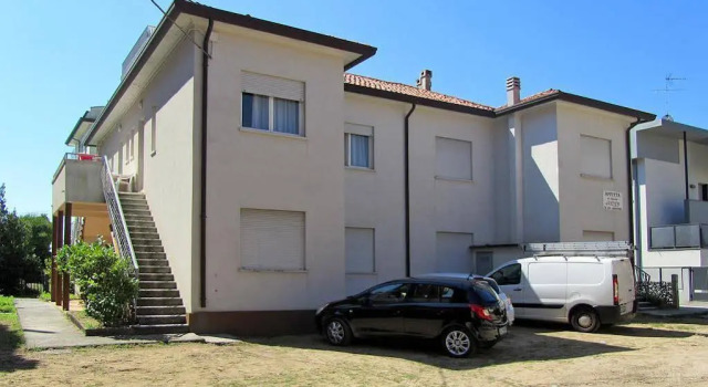 Villa Bianca