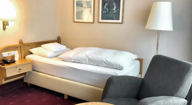Номер Standard Ringhotel Niedersachsen