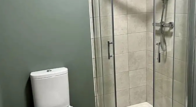 Номер Standard Dingle Harbour Lodge B&B