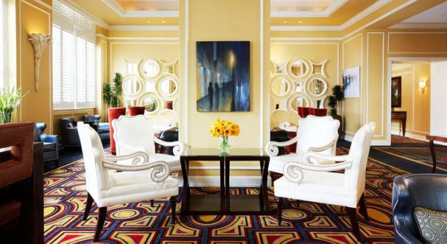 Run of House Kimpton Hotel Monaco Salt Lake City by IHG