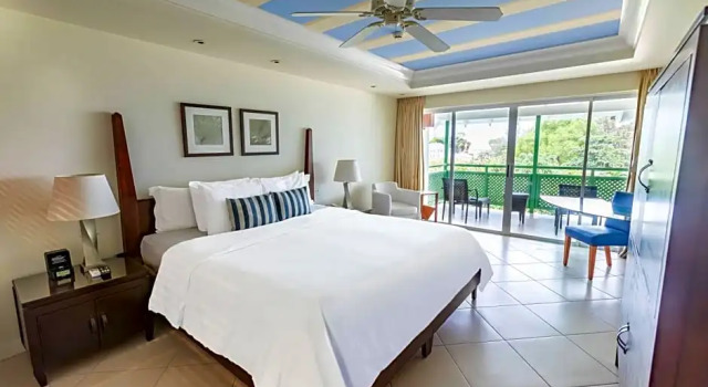 Двухместный номер Deluxe Mango Bay All Inclusive