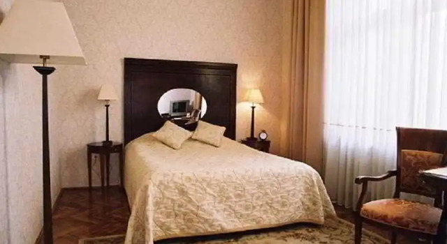 Одноместный номер Standard Ostoya Palace