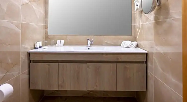 Номер Superior Golden Walls Hotel