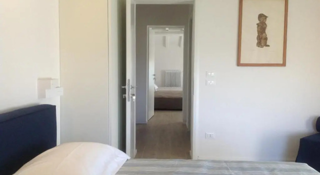 Номер Standard Casa Selene Rocchi