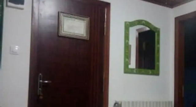 Standard Einzel Zimmer Dar Diaf Cheraga
