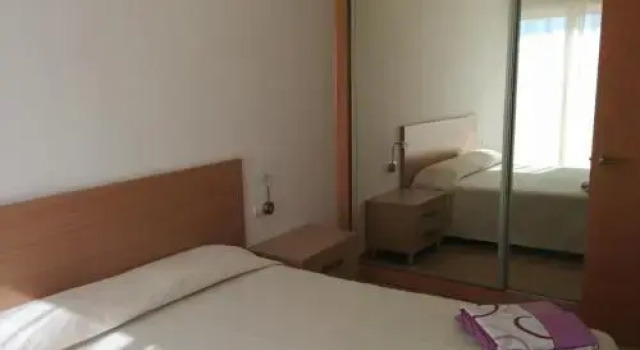Apartamentos Panoramica