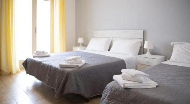 Номер Standard Hotel Helvetia