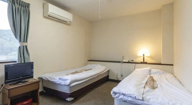 Номер Economy Arafune Resort