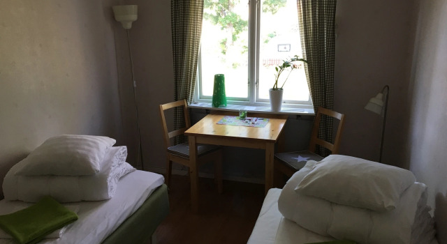 Lilla Hotellet, Забронировать Отель Вестервик лен Кальмар
