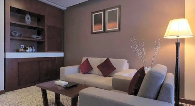 Двухместный номер Superior Voyage Hotel & Suites