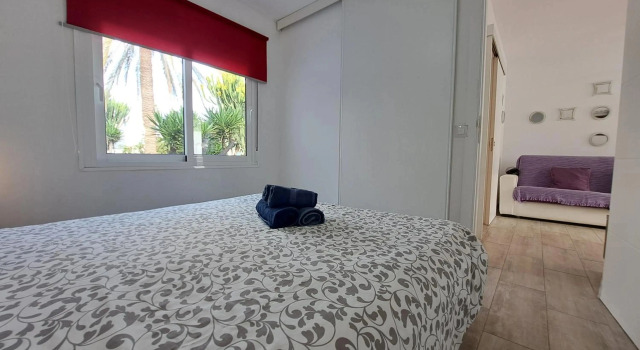 Sun, Beach and Relax, Réserver Appartement La Oliva Fortaventure