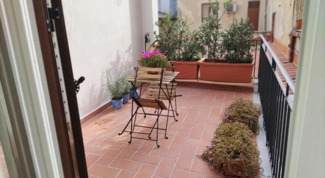 Полулюкс B&B Cala Peppa