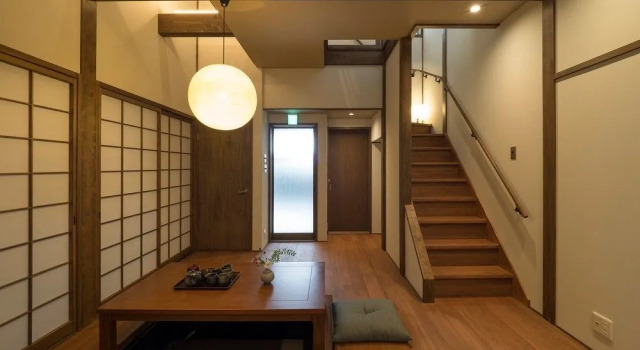 Ichie-an Machiya Residence Inn