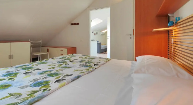 Апартаменты Sea view and ground floor Apartments le Dune