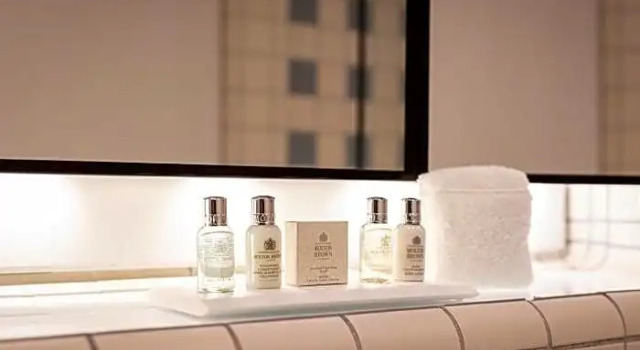 Номер Superior The Goodenough Hotel London